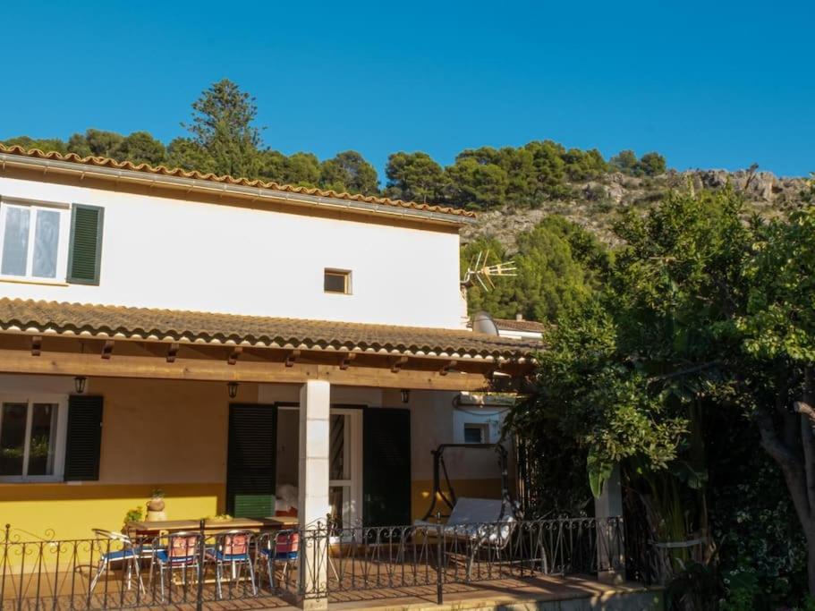 Lägenhet Can Freixa, Fantastica Con Piscina *