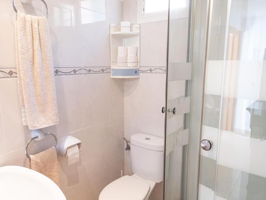 Lägenhet Can Freixa, Fantastica Con Piscina