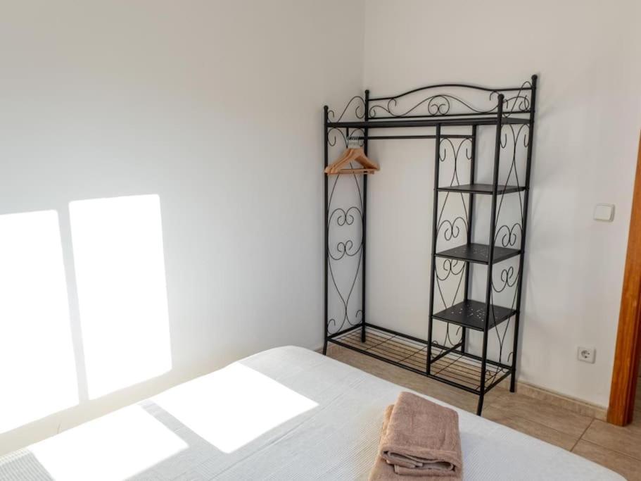 Can Freixa, Fantastica Con Piscina Lägenhet *